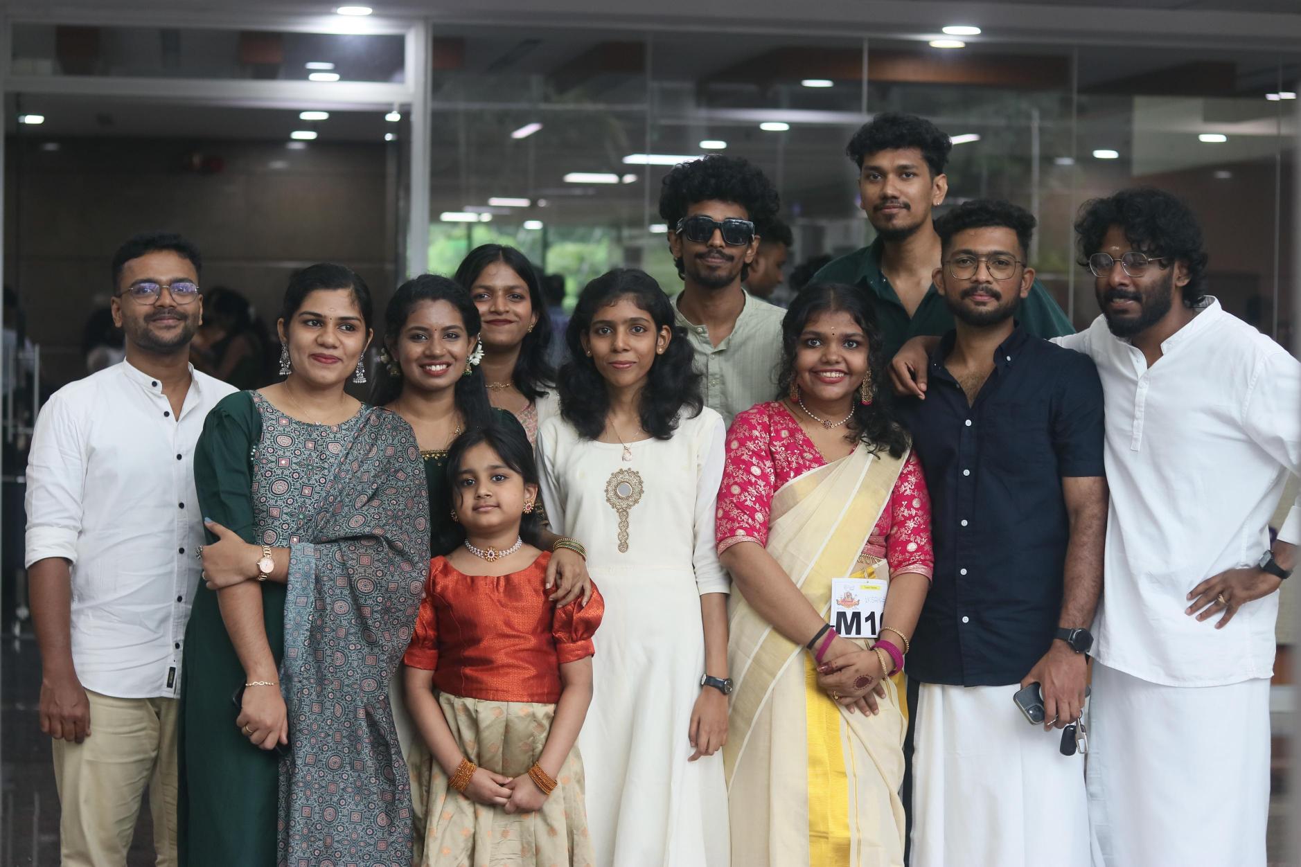 Onam Celebration